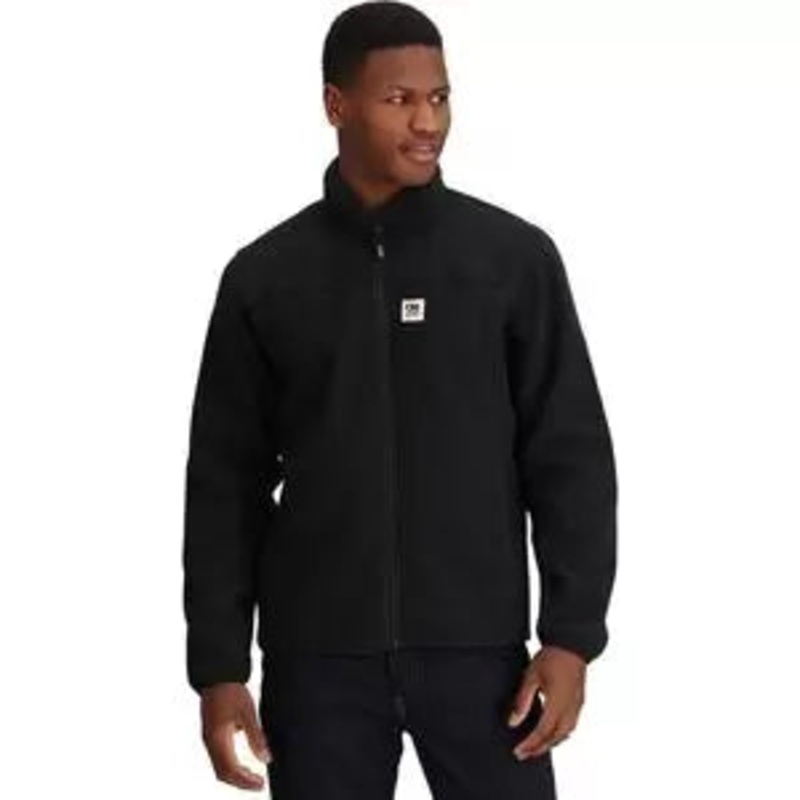 Outdoor Research Tokeland Fleece Jacket