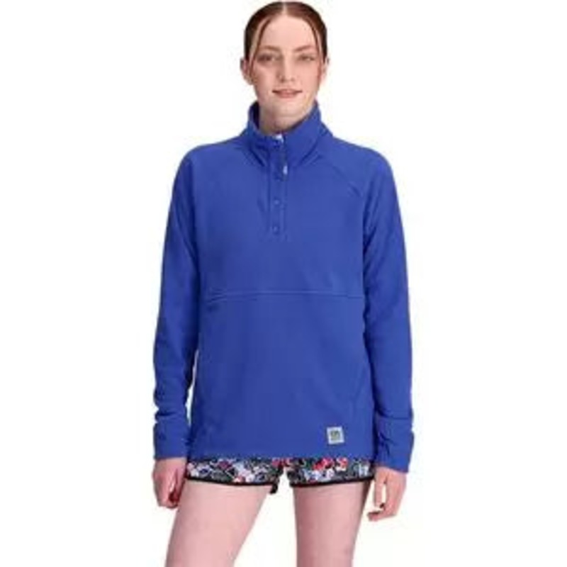 Outdoor Research Trail Mix Snap Pullover