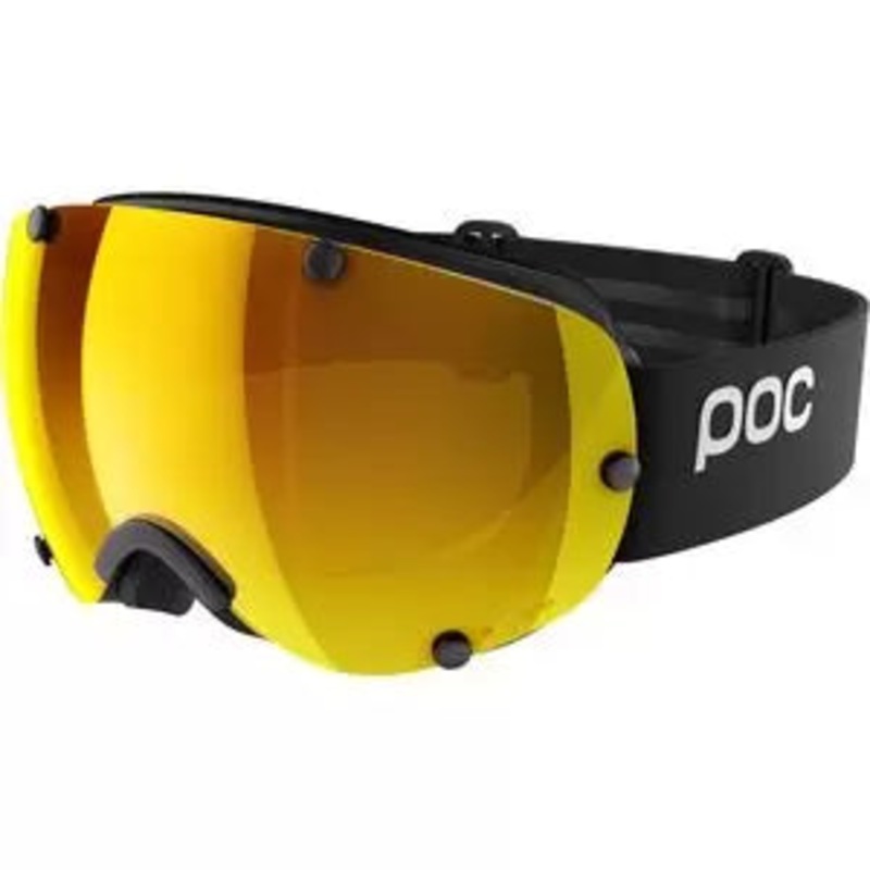 POC Lobes Clarity Goggles