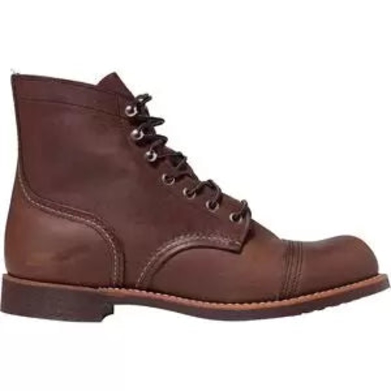 Red Wing Heritage Iron Ranger 6in Boot