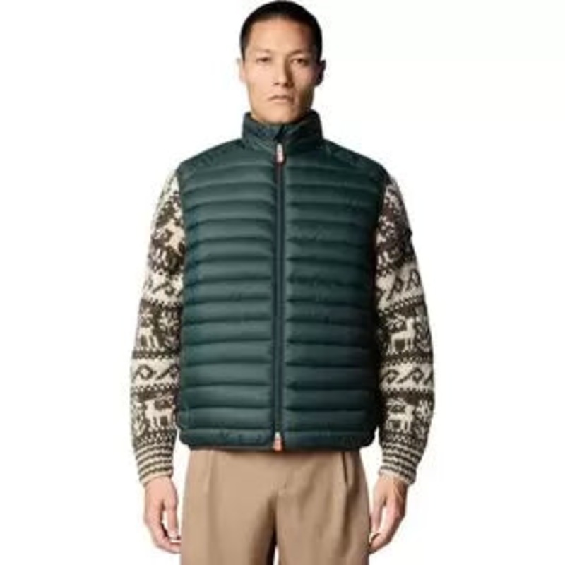 Save The Duck Adam Vest