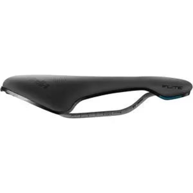 Selle italia FLITE Boost Gravel TI316 Superflow Saddle