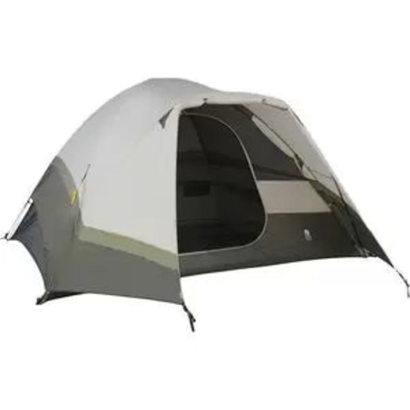 Sierra Designs Tabernash 6 Tent: 6-Person 3-Season