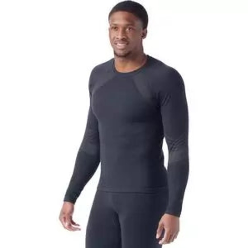 SmartWool Intraknit Active Base Layer Crew