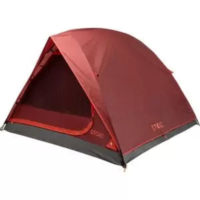 Stoic A Frame Tent: 4-Person 3-Season