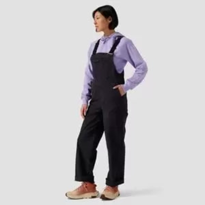 Stoic Venture Overall