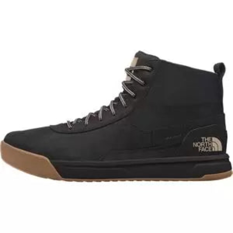 The North Face Larimer Mid Waterproof Boot
