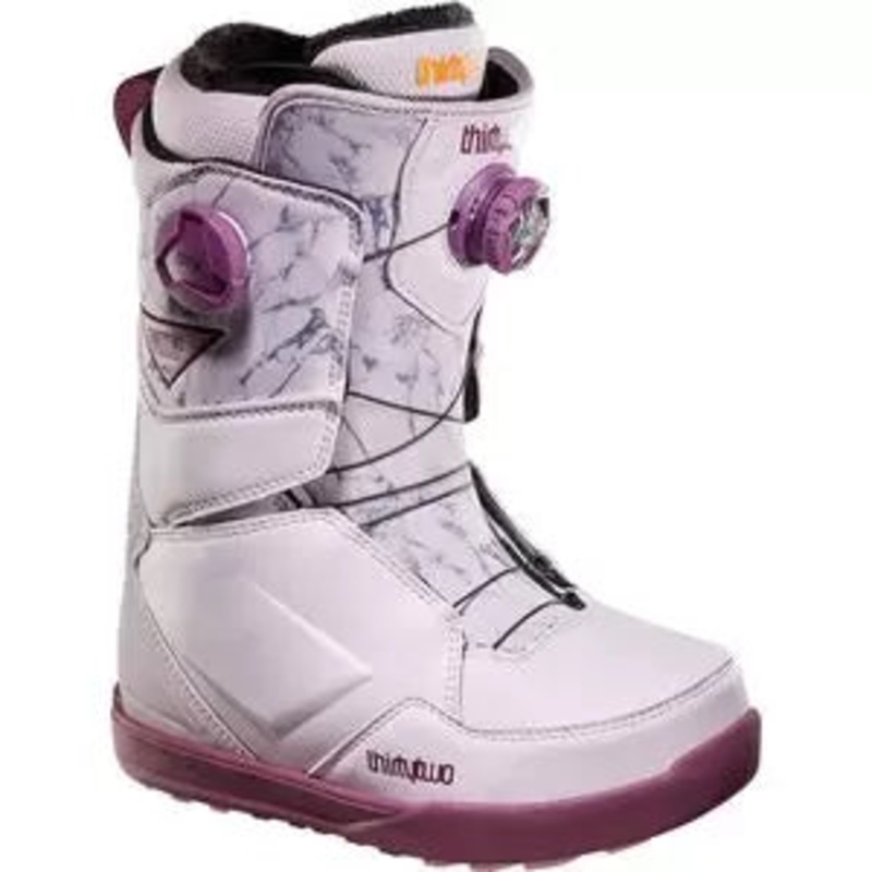 ThirtyTwo Lashed Double BOA Snowboard Boot