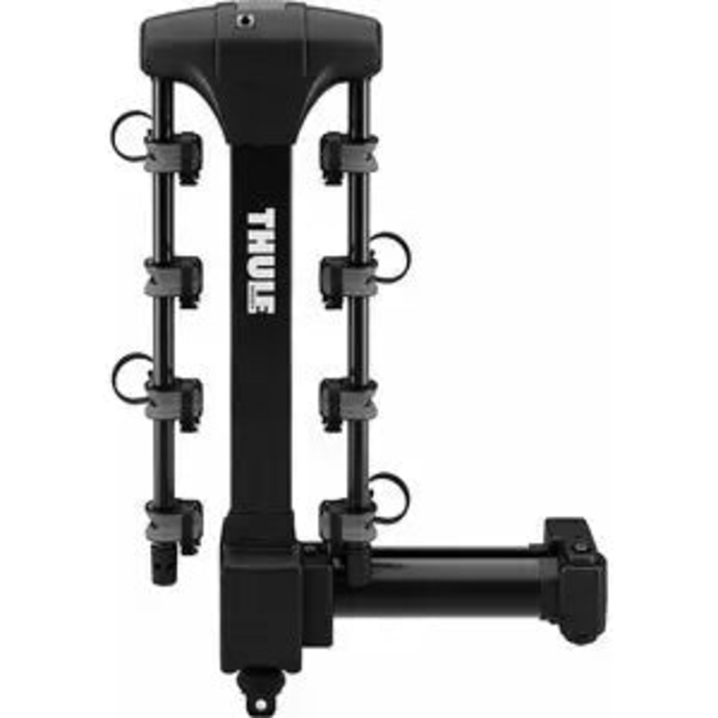Thule Apex XT Swing Away Bike Rack