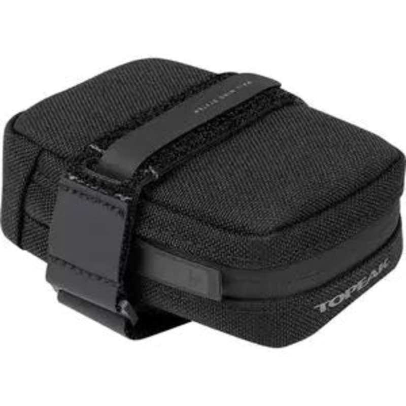 Topeak Elementa SeatBag + Essential Tools