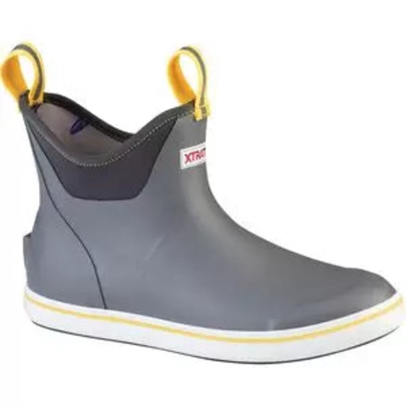 Xtratuf Ankle 6in Deck Boot
