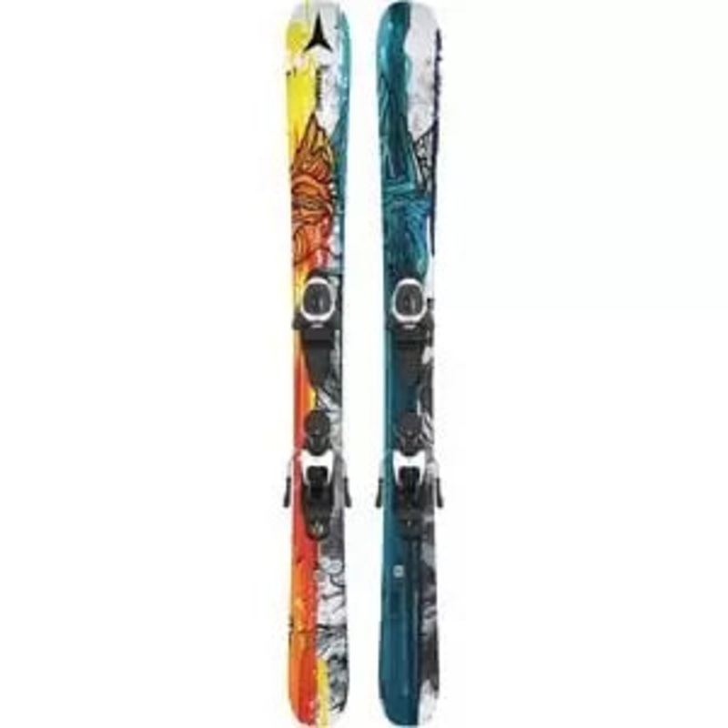 Atomic Bent Chetler Mini 133-143 + L6 GW Ski