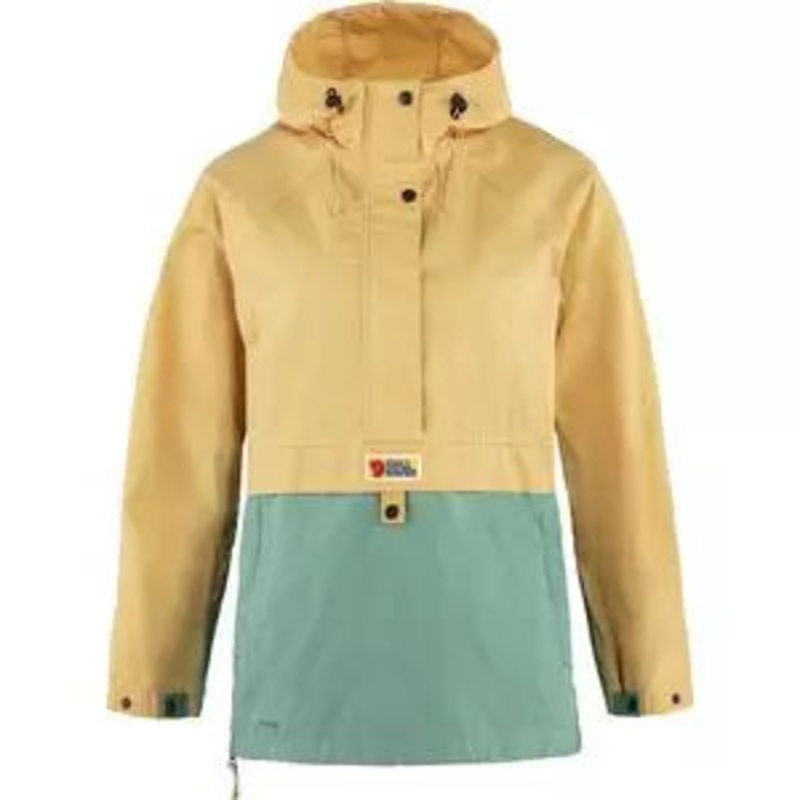 Fjllrven Vardag Anorak Jacket