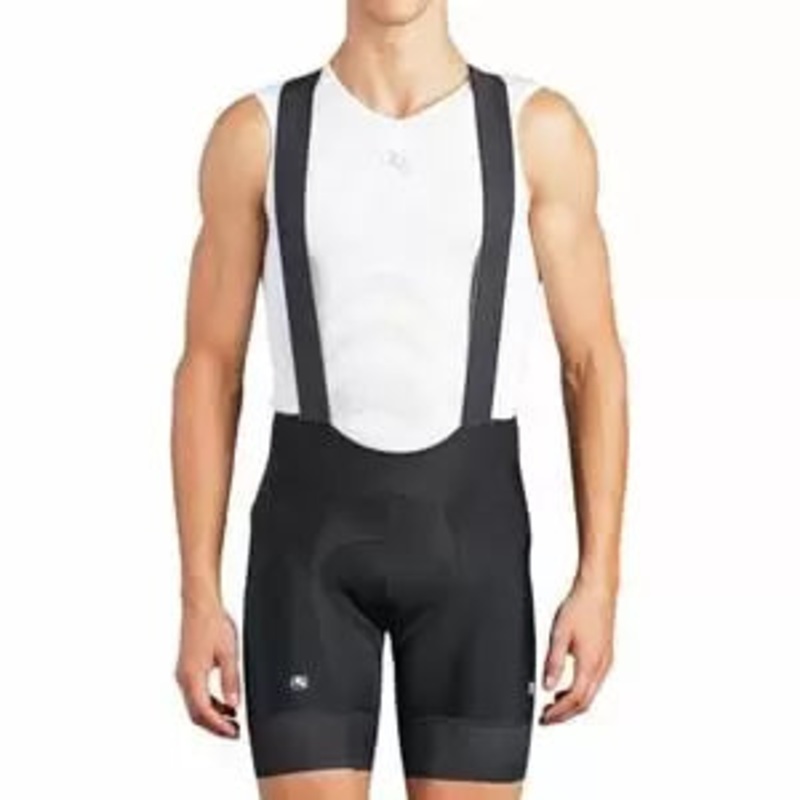GIORDANA FR-C Pro Bib 5cm Shorter Short