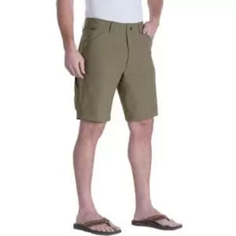 KUHL Renegade 12in Short