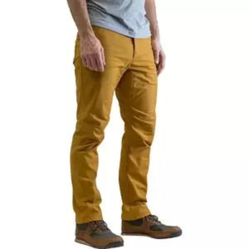 Livsn Flex Canvas Pant V2