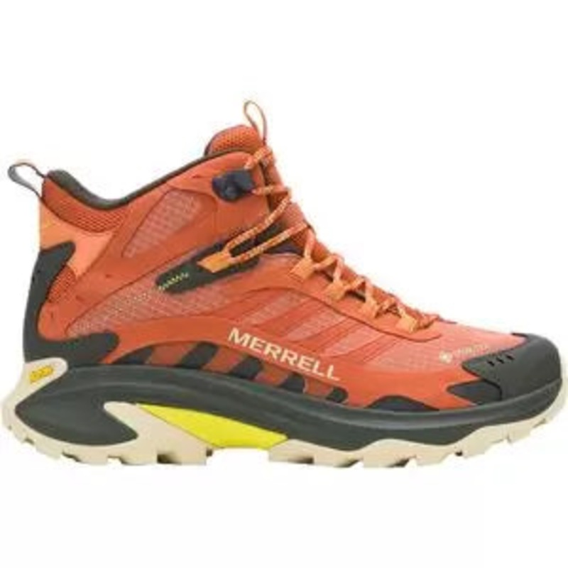 Merrell Moab Speed 2 Mid GTX Hiking Shoe