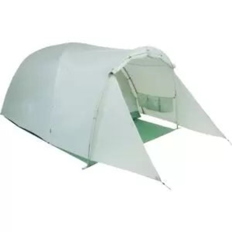 Mountain Hardwear Bridger Tent: 4-Person 3-Season