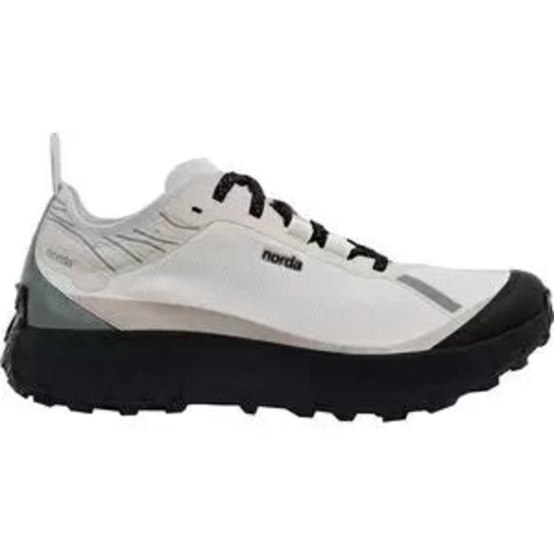 Norda 001 Shoe