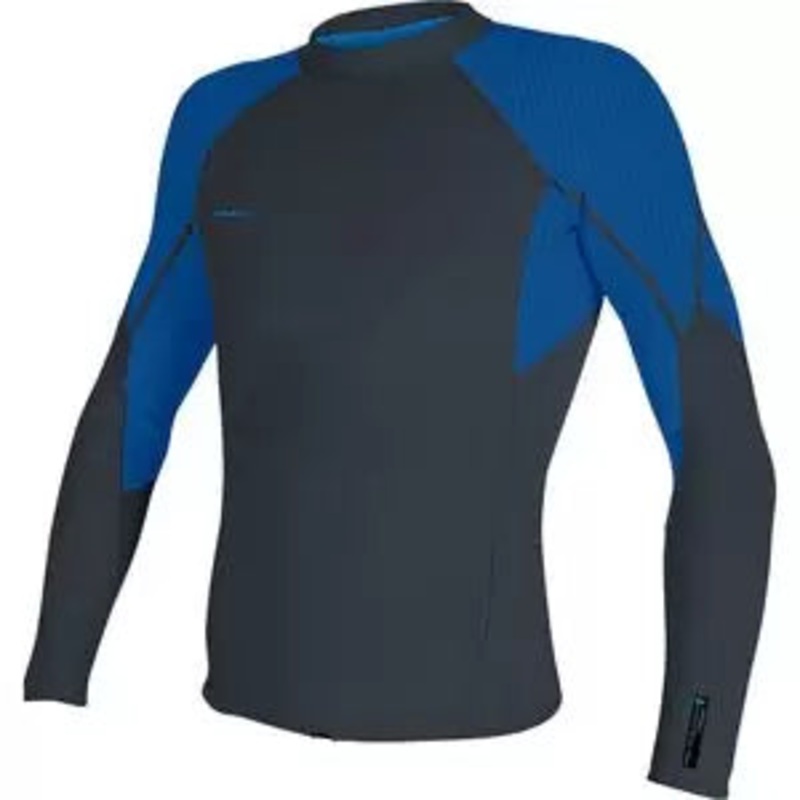 O'Neill Hyperfreak 1.5mm Long-Sleeve Wetsuit Top