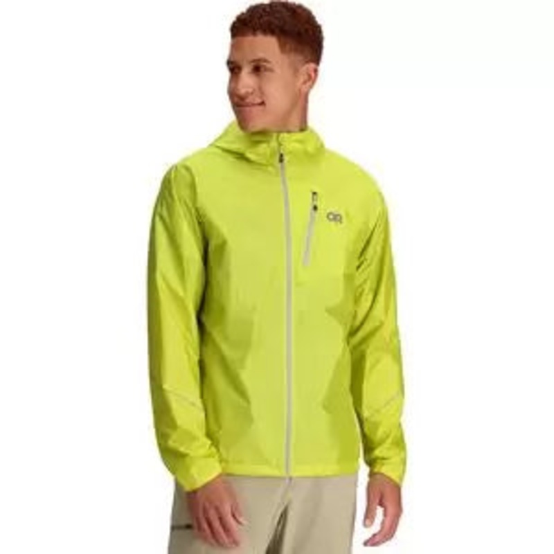 Outdoor Research Helium Rain Jacket