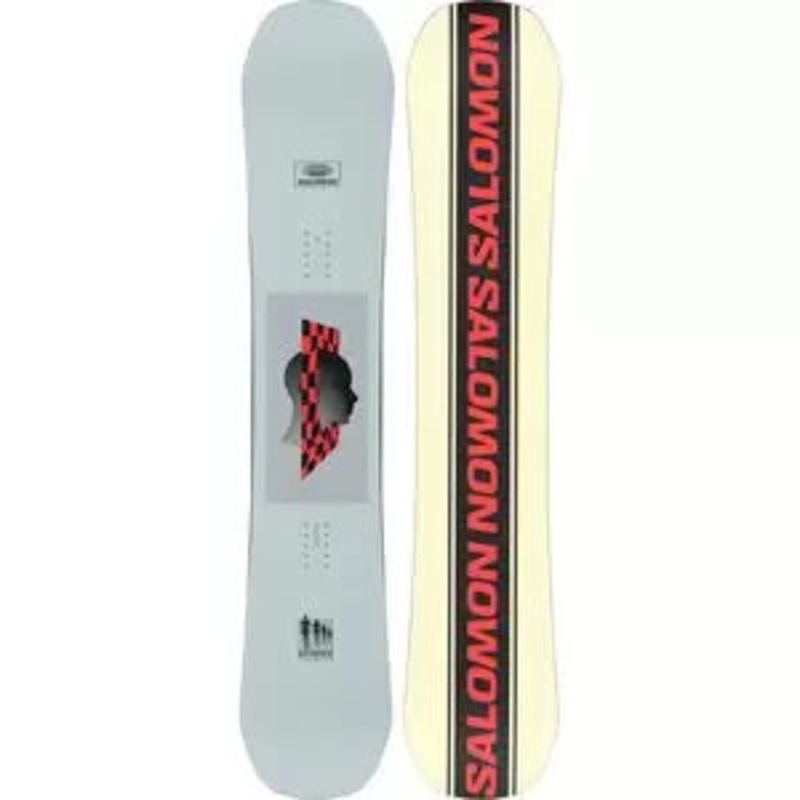 Salomon Kickback Snowboard