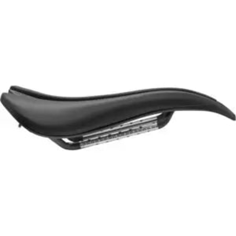 Selle SMP EVO Saddle + Carbon Rails