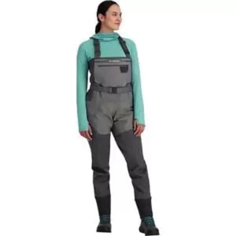 Simms Freestone Stockingfoot Wader