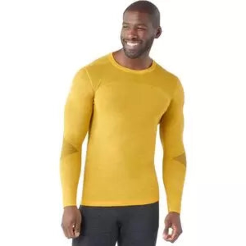 SmartWool IntraKnit Merino 200 Crew Top