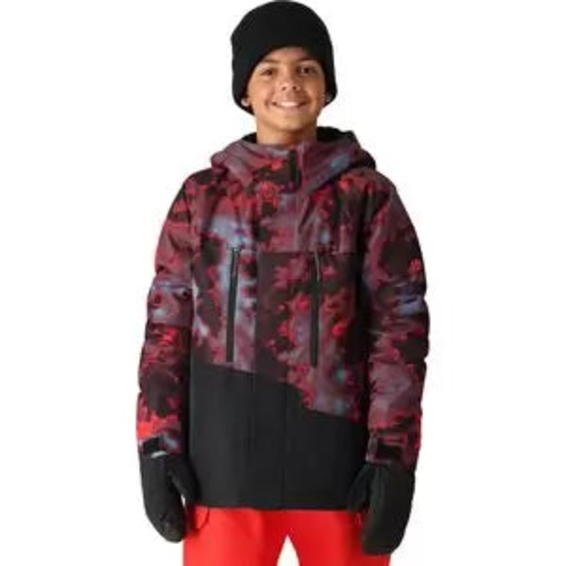 686 Geo Insulated Jacket