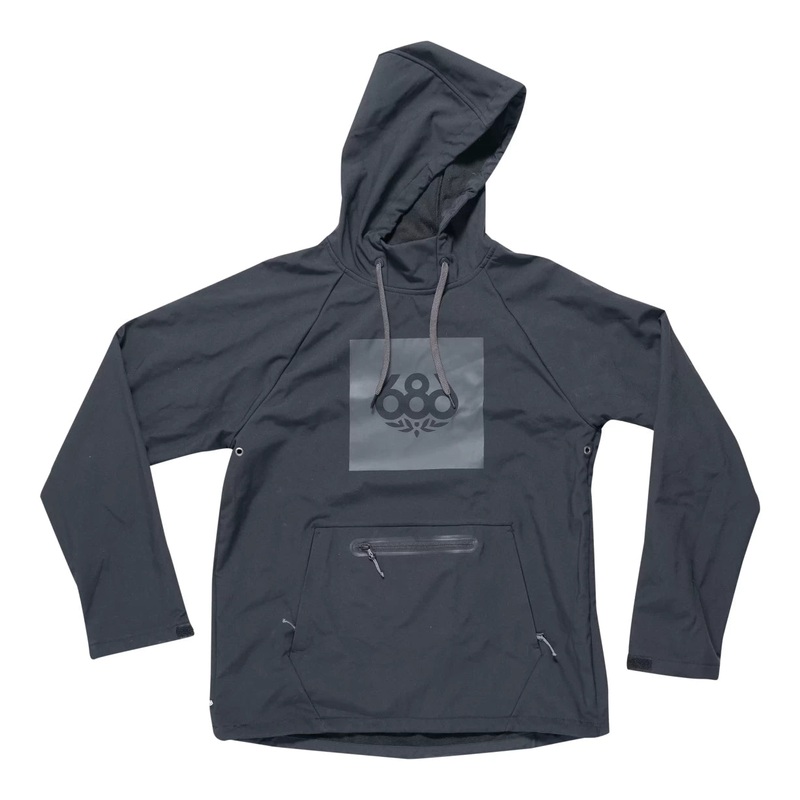 686 Waterproof Hoody - Men's