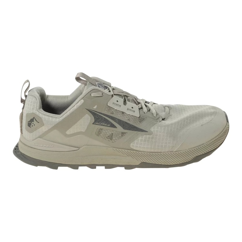Altra Lone Peak 8 Running Shoes - Men's