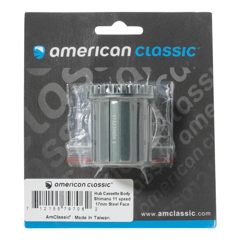American Classic Freehub Body