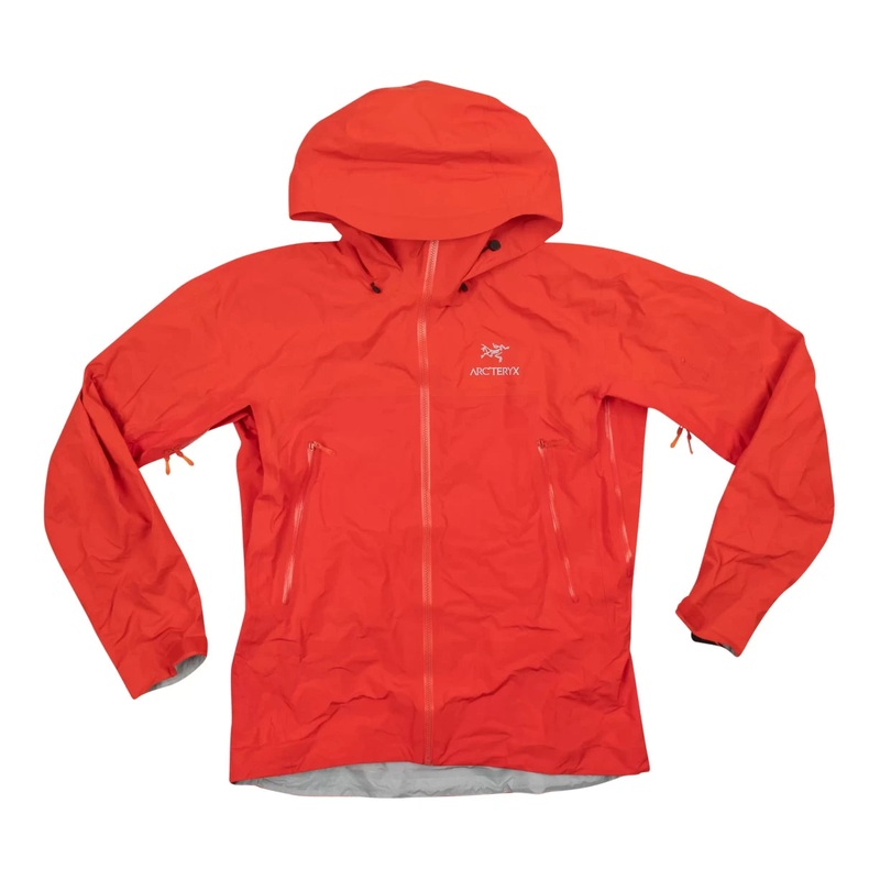 Arc'teryx Beta AR Jacket