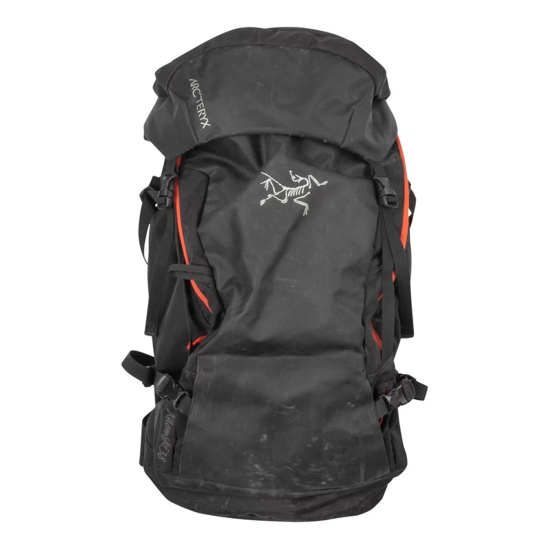 Arc'teryx Khamski 38 Pack