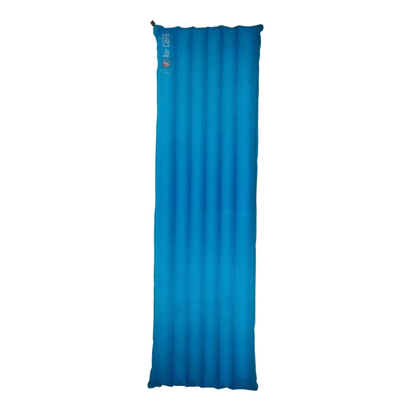 Big Agnes Air Core Insulated Sleeping Pad