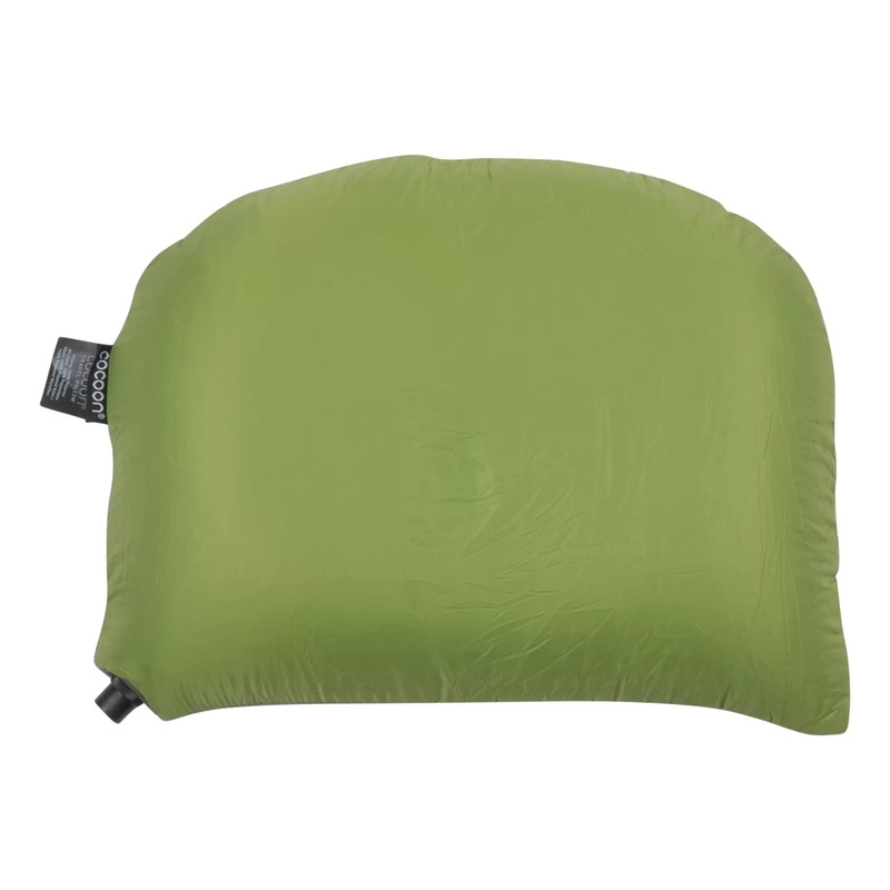 COCOON AirCore Hood/Camp Pillow