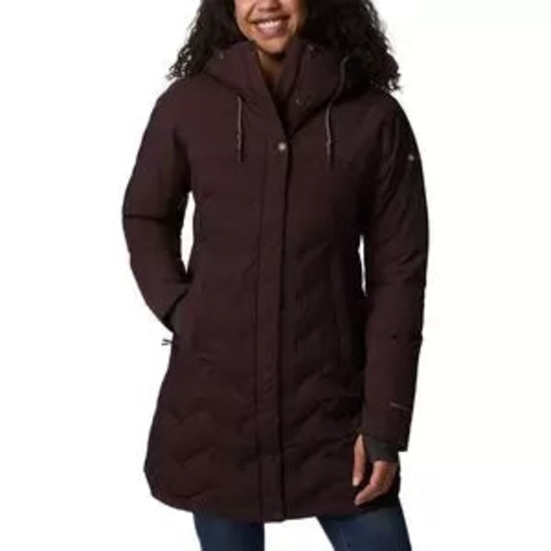 Columbia Mountain Croo II Mid Down Jacket