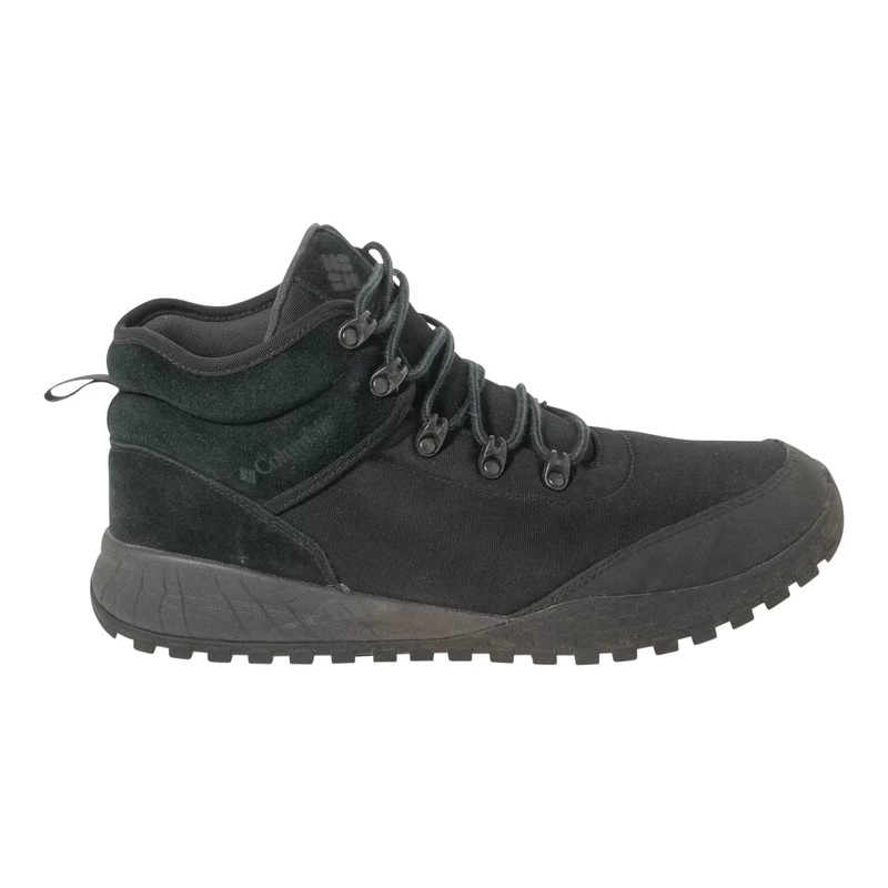 Columbia Pineknoll Mid Waterproof Omni-Grip Boots - Men's