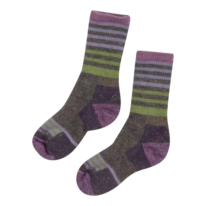 Darn Tough Hiker Micro Crew Cushion Socks