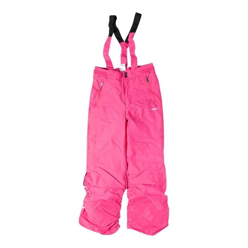 Decathlon Wedze Snow Pants - Girls'