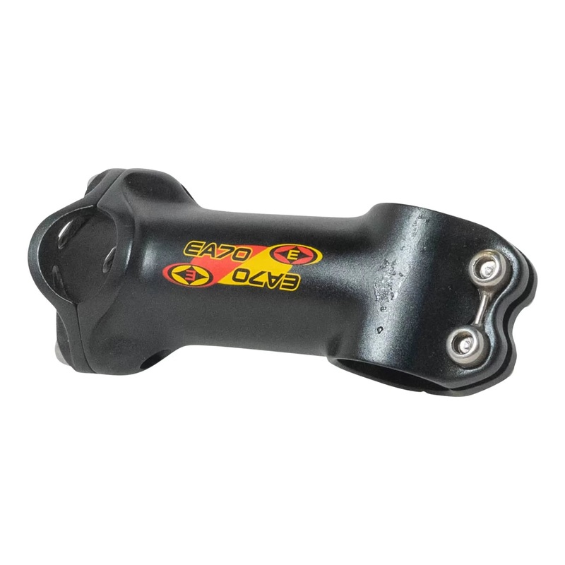 EA70 Road Steam