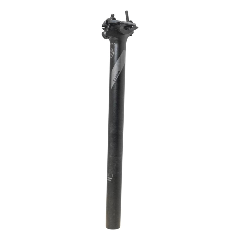 Entity Expert MTB Seatpost - 27.2