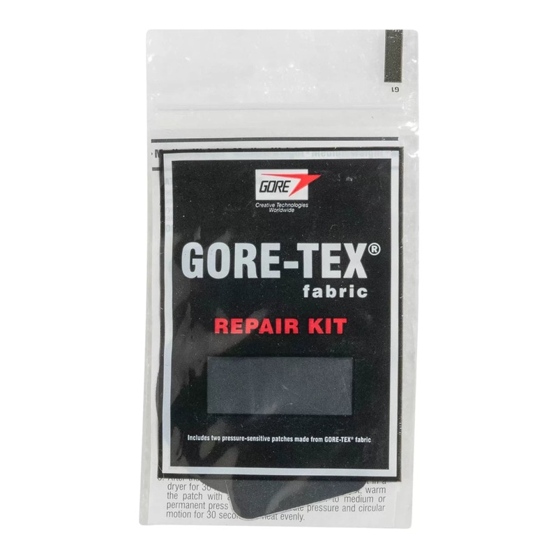 Gore-Tex Fabric Repair Kit