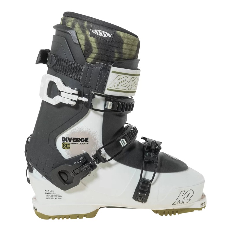 K2 Diverge SC 2024 Ski Boots