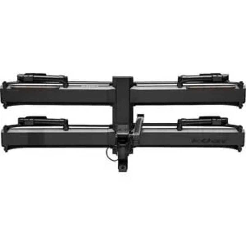 Kuat Piston Pro X Hitch Rack