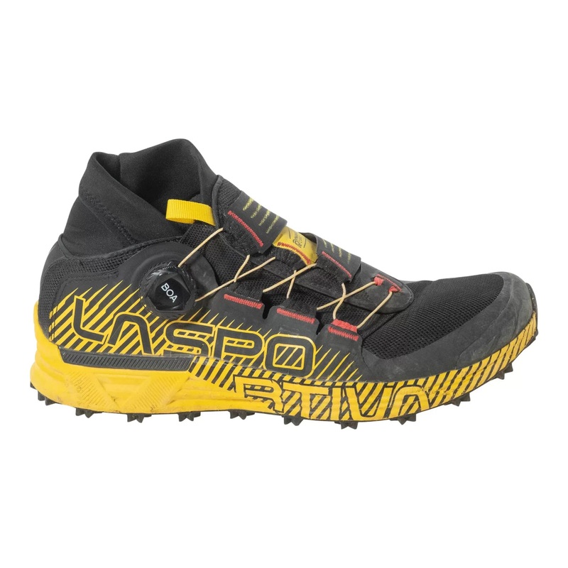 La Sportiva Cyklon Mountain Running Shoe - Men's