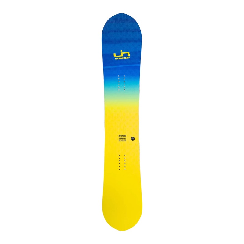 Lib Tech Skate Banana BTX Snowboard 2018