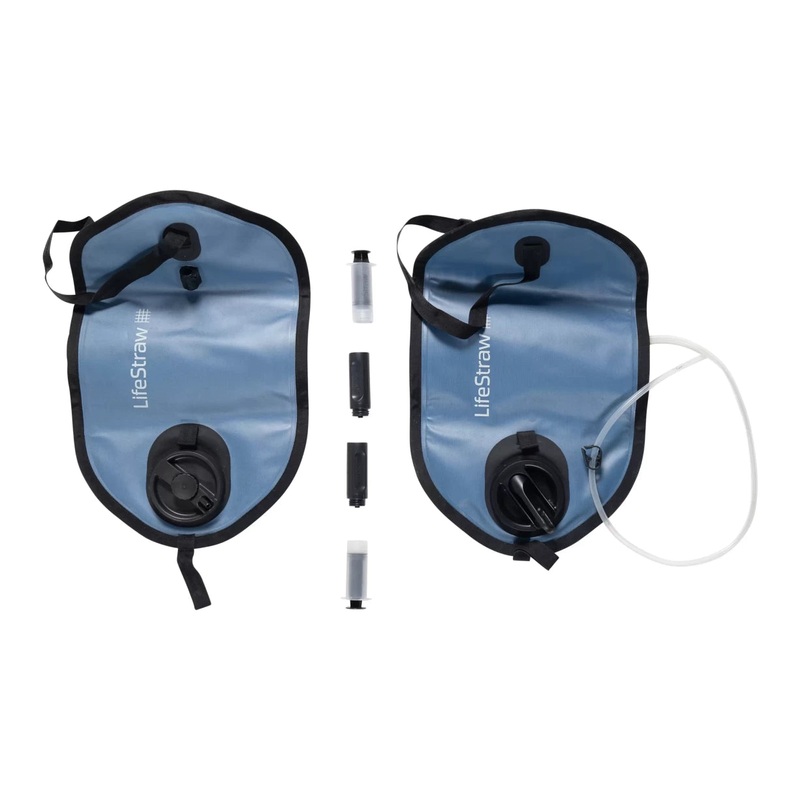 LifeStraw Peak Series Gravity Filter System  8L