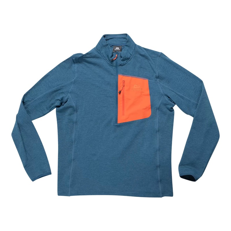 Mountain Equipment Lumiko Zip-T - Men's